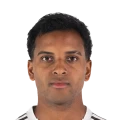 Rodrygo FC 27 Rare Gold