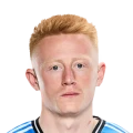 Matty Longstaff FC 27 Rare Silver