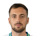 Lee O'Connor FC 27 Rare Bronze