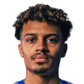 Brooklyn Lyons-Foster FC 27 Rare Bronze
