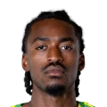 Paris Maghoma FC 27 Rare Silver