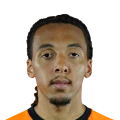 Romoney Crichlow FC 27 Rare Bronze