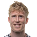 Mølgaard FC 27 Rare Silver