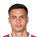 Fatkić FC 27 Rare Silver