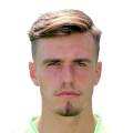 Johann Hipper FC 27 Rare Bronze