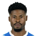 Moritz-Broni Kwarteng FC 27 Rare Silver