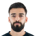André Ferreira FC 27 Rare Silver