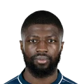 Ibrahim Sissoko FC 27 Rare Silver