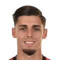 Ivan Franjić FC 27 Rare Bronze