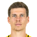 Alexander Rossipal FC 27 Rare Silver