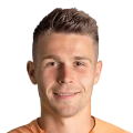 Matthis Harsman FC 27 Rare Bronze