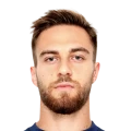 Filippo Sgarbi FC 27 Rare Silver