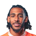 Dominic Thompson FC 27 Rare Bronze