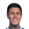 Pérez FC 27 Rare Gold