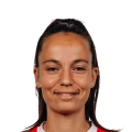 Marthe Munsterman FC 27 Rare Silver