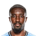 Prince Owusu FC 27 Rare Silver
