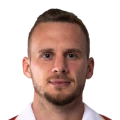 Wiktor Biedrzycki FC 27 Rare Bronze
