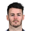 Danny Mullen FC 27 Rare Bronze