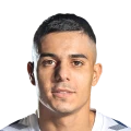 Masouras FC 27 Rare Silver