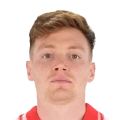 Viktor Tsygankov FC 27 