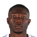 Youba Diarra FC 27 Rare Silver