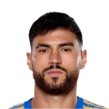 Juan Sánchez Purata FC 27 Rare Silver