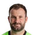 Ondřej Kolář FC 27 Rare Silver