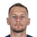 Vladimír Coufal FC 27 Rare Gold
