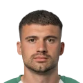 Stanić FC 27 Rare Silver