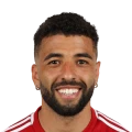 Gustavo Cascardo de Assis FC 27 Rare Silver