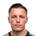Filip Majchrowicz FC 27 Rare Silver