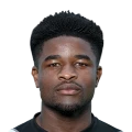 Brandon Baiye FC 27 Rare Silver