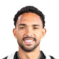 Victor Da Silva FC 27 Rare Gold