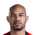 Felipe de Sousa Silva FC 27 Rare Silver