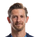 Patrik Hrošovský FC 27 Rare Gold