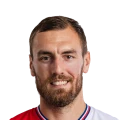 Tomáš Chorý FC 27 Rare Gold