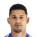 Edwuin Pernía FC 27 Rare Silver