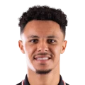 Diop FC 27 Rare Gold