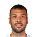 Andrea Tiritiello FIFA 27 Rare Silver