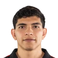 Kevin Castañeda FC 27 Rare Silver