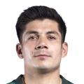 Alfonso Alvarado FC 27 Rare Bronze