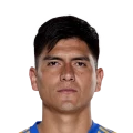 Vladimir Loroña FIFA 27 Rare Silver