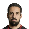 Bruno Xavier Almeida Costa FC 27 Rare Silver