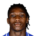 Joseph Hungbo FIFA 27 Rare Silver
