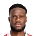 Mamadou Loum FC 27 Rare Silver