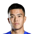 Wang Shilong FC 27 Rare Bronze