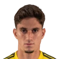 Ben Lederman FC 27 Rare Bronze