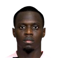 Gomes FC 27 Rare Silver