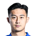 Shenglong Jiang FC 27 Rare Silver