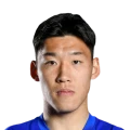 Chenjie Zhu FC 27 Rare Silver